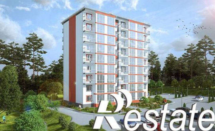 1-комн квартира улица Генерала Родионова, 11А к2,  д. 11А к2
