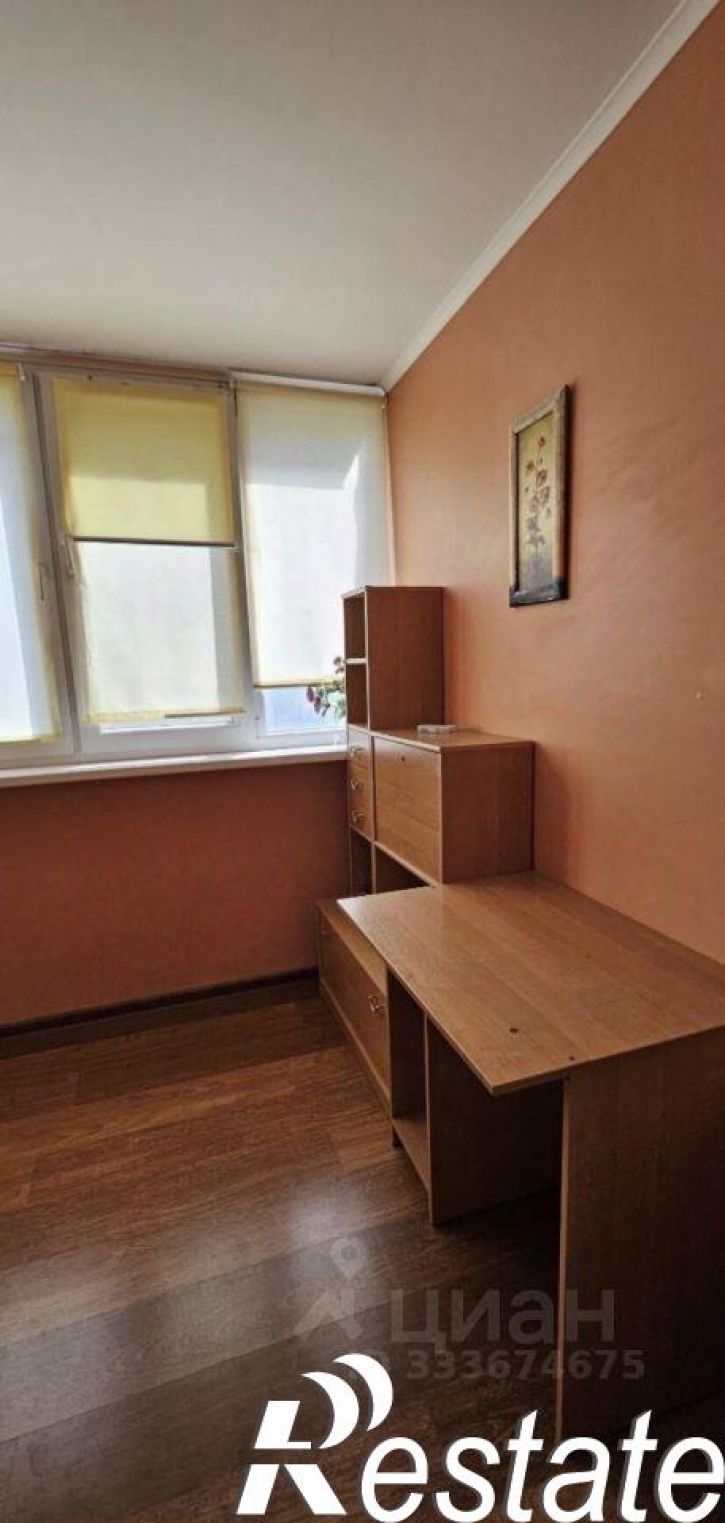 2-комн квартира улица Павленко, 54,  д. 54