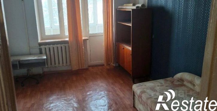 2-комн квартира улица Дмитрия Ульянова, 8,  д. 8