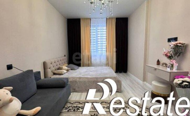 1-комн квартира Мраморный переулок, 36,  д. 36