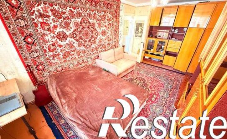1-комн квартира Ростовская улица, 30,  д. 30