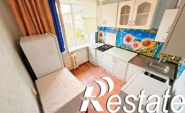 1-комн квартира Ростовская улица, 30,  д. 30