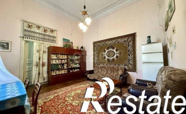 2-комн квартира улица Гоголя, 11/19,  д. 11/19