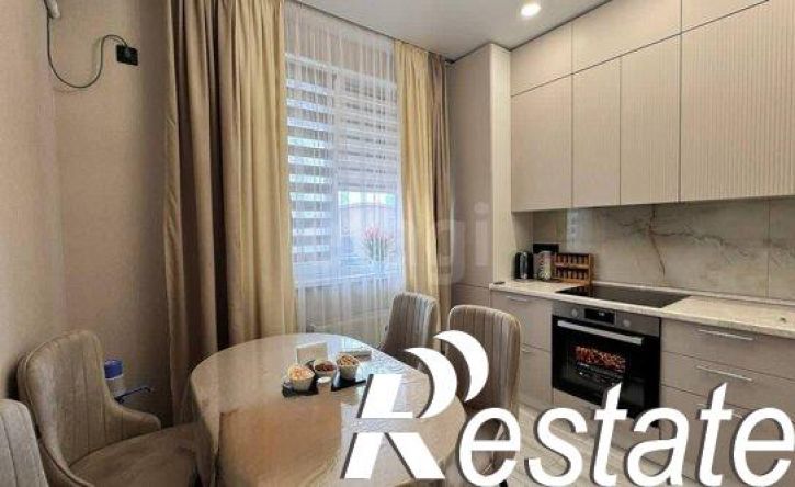 1-комн квартира Мраморный переулок, 36,  д. 36