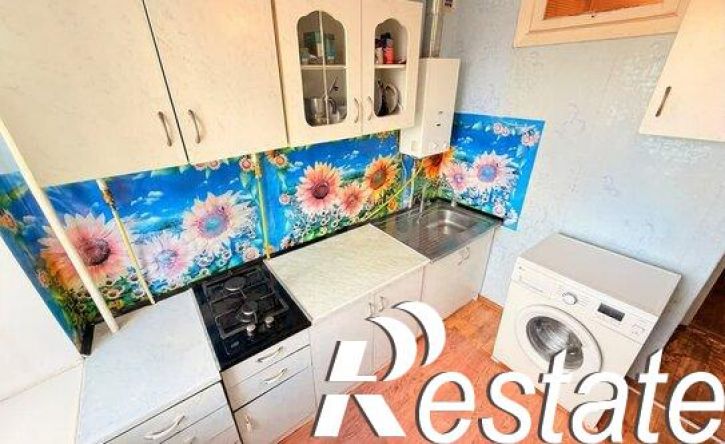 1-комн квартира Ростовская улица, 30,  д. 30