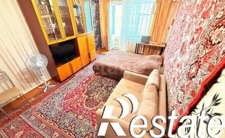 1-комн квартира Ростовская улица, 30,  д. 30