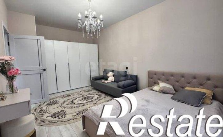 1-комн квартира Мраморный переулок, 36,  д. 36