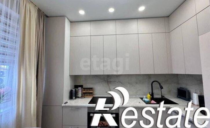 1-комн квартира Мраморный переулок, 36,  д. 36