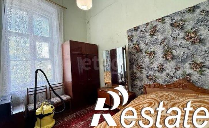 2-комн квартира улица Гоголя, 11/19,  д. 11/19