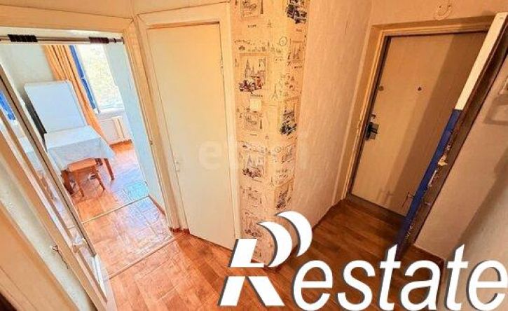 1-комн квартира Ростовская улица, 30,  д. 30