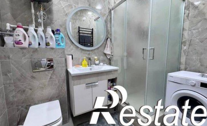 1-комн квартира Мраморный переулок, 36,  д. 36