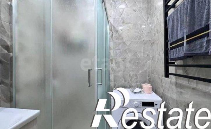 1-комн квартира Мраморный переулок, 36,  д. 36