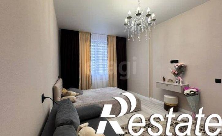 1-комн квартира Мраморный переулок, 36,  д. 36