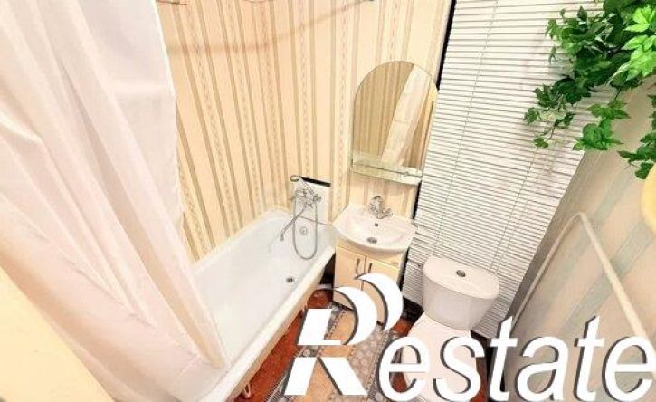 1-комн квартира Ростовская улица, 30,  д. 30