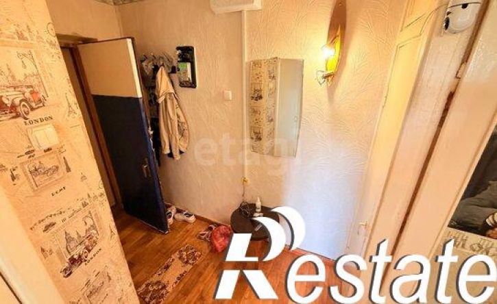 1-комн квартира Ростовская улица, 30,  д. 30