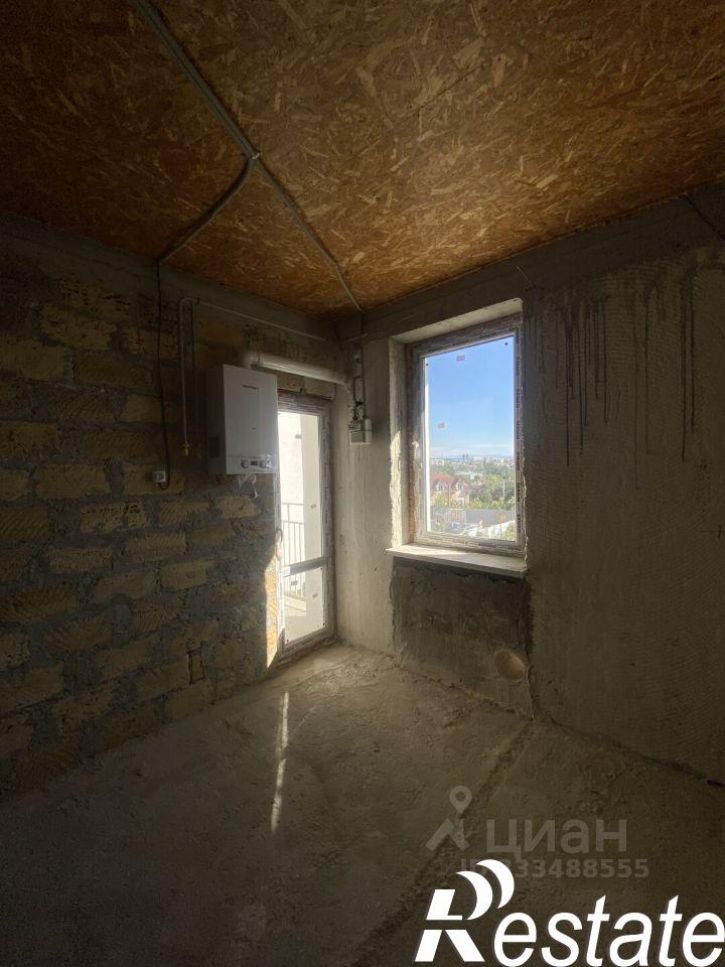 1-комн квартира Ковыльная улица, 36К,  д. 36К
