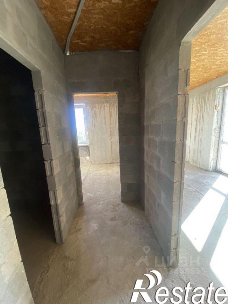 1-комн квартира Ковыльная улица, 36К,  д. 36К