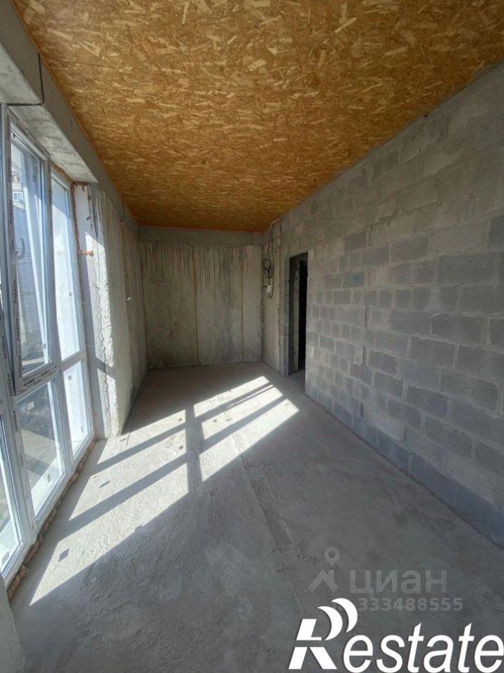 1-комн квартира Ковыльная улица, 36К,  д. 36К