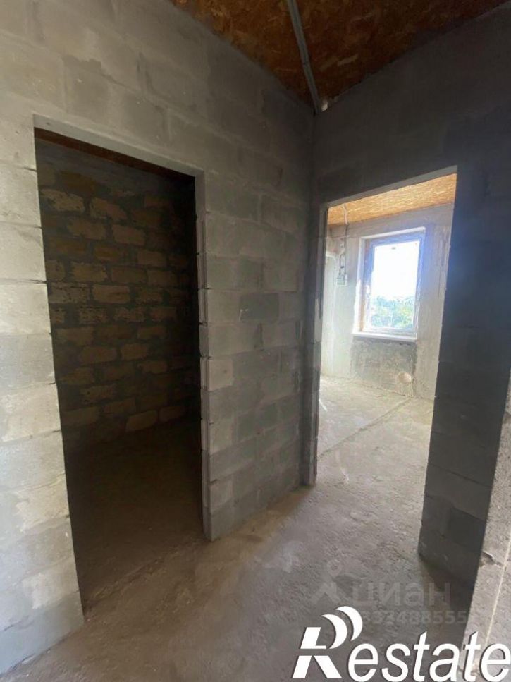 1-комн квартира Ковыльная улица, 36К,  д. 36К