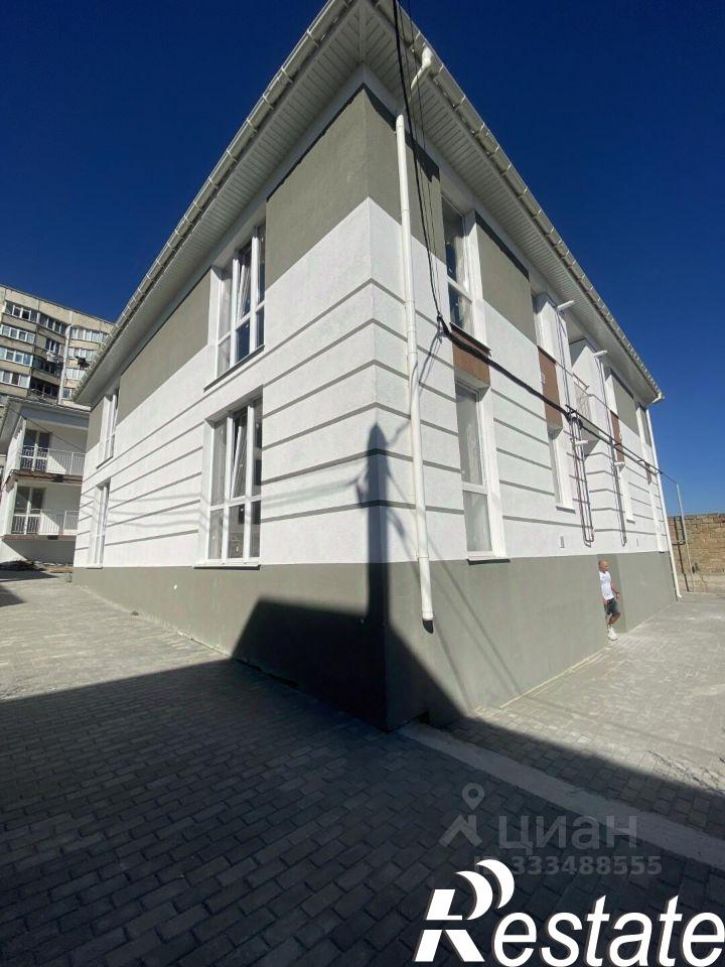 1-комн квартира Ковыльная улица, 36К,  д. 36К