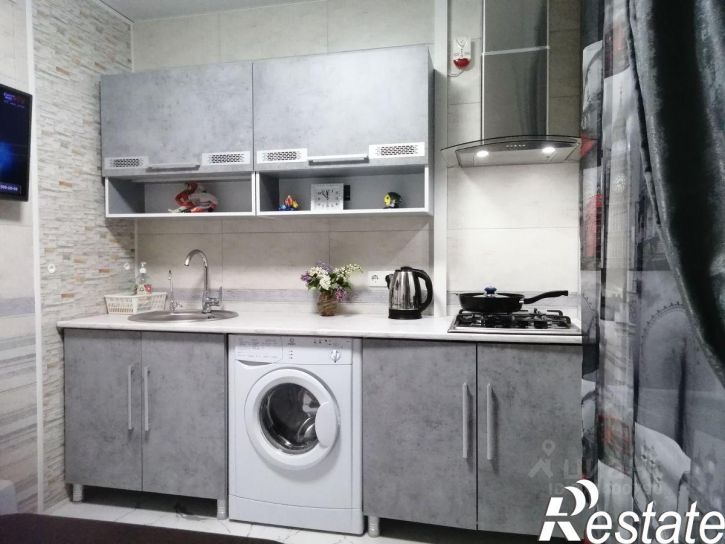 1-комн квартира Залесская улица, 76А,  д. 76А
