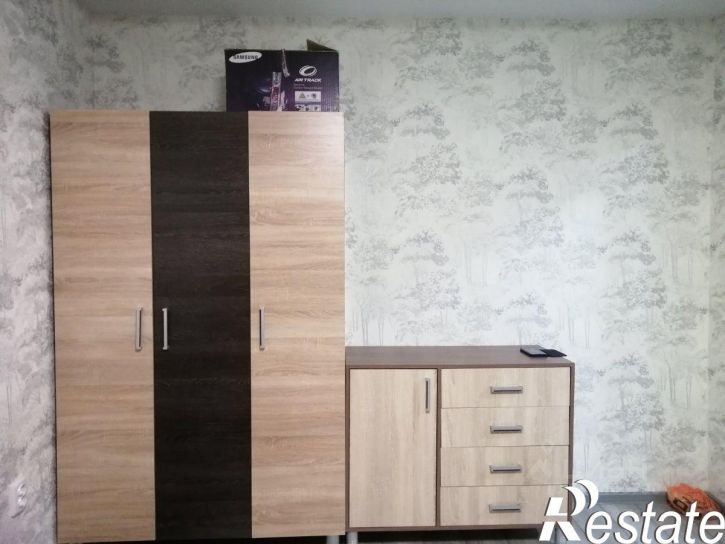 1-комн квартира Залесская улица, 76А,  д. 76А