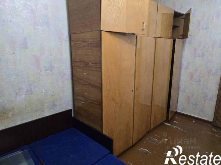 2-комн квартира улица Жуковского, 24,  д. 24
