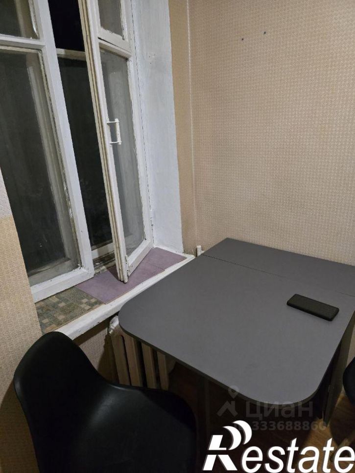 2-комн квартира улица Жуковского, 24,  д. 24