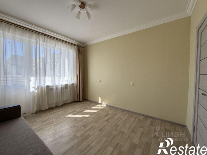 1-комн квартира Ковыльная улица, 82,  д. 82