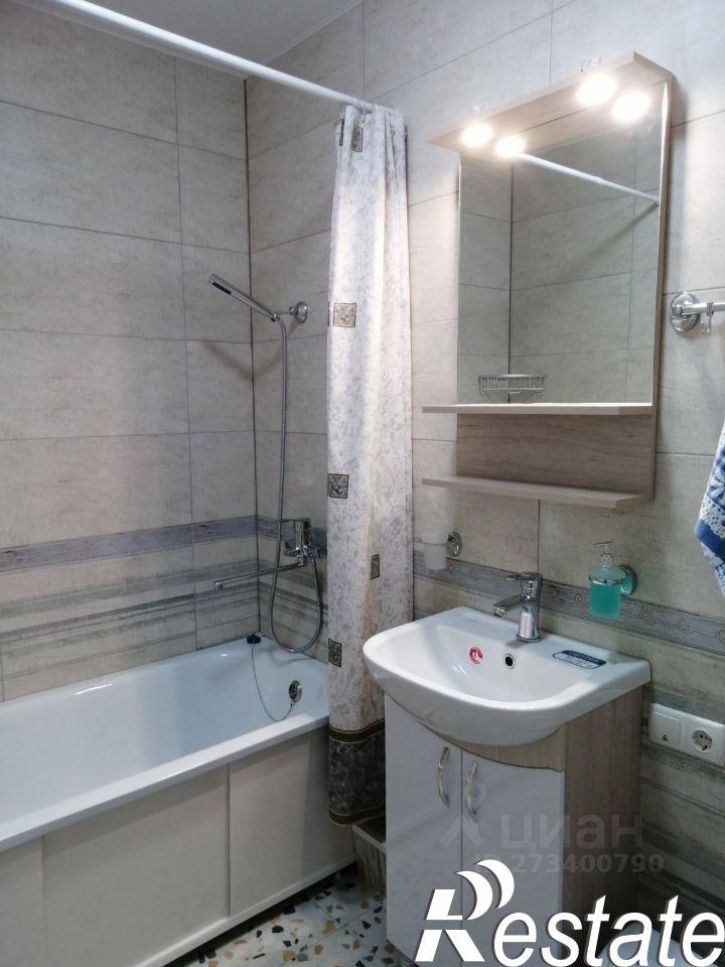 1-комн квартира Залесская улица, 76А,  д. 76А