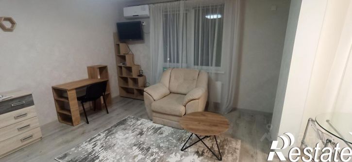 1-комн квартира улица Генерала Родионова, 3В,  д. 3В