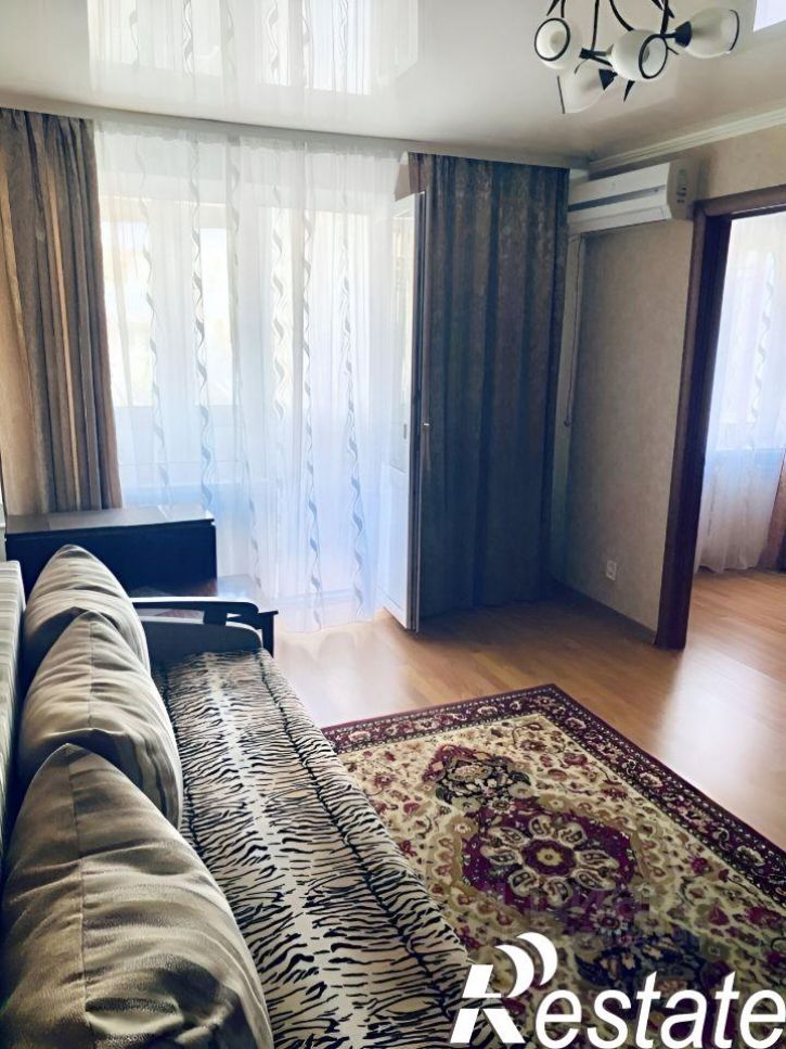 3-комн квартира Киевская улица, 86,  д. 86