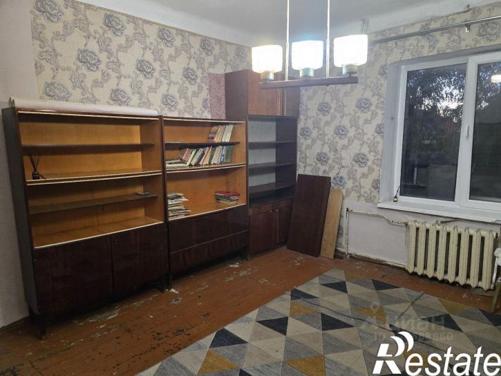 2-комн квартира улица Жуковского, 24,  д. 24