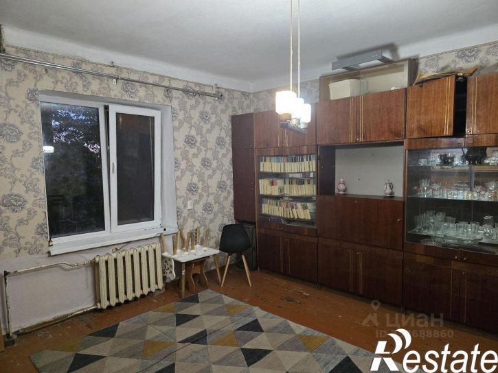 2-комн квартира улица Жуковского, 24,  д. 24