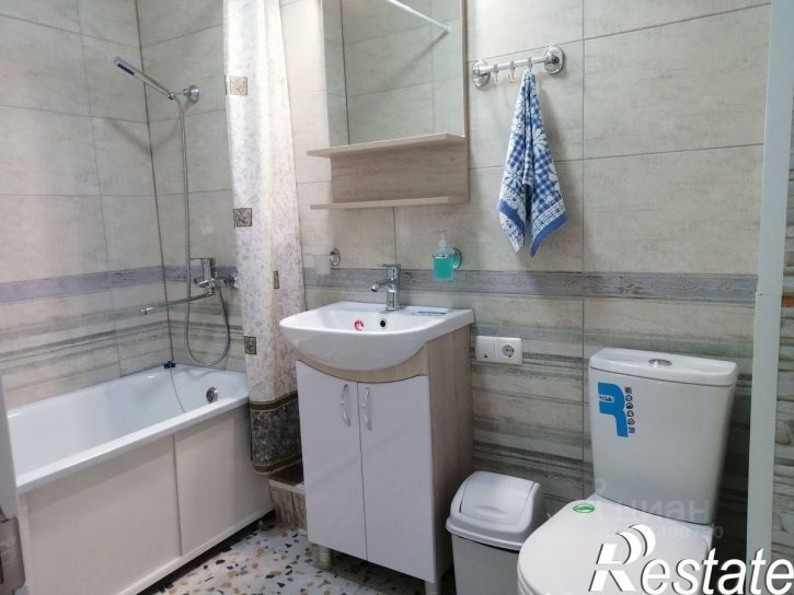 1-комн квартира Залесская улица, 76А,  д. 76А