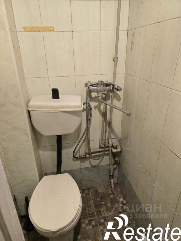 2-комн квартира улица Жуковского, 24,  д. 24