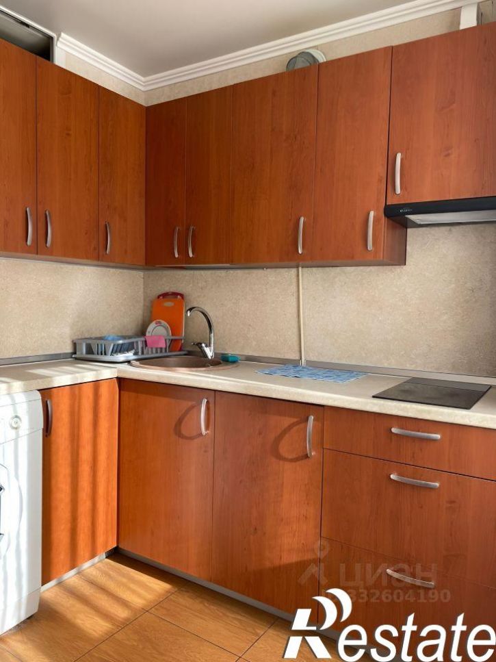 3-комн квартира Киевская улица, 86,  д. 86