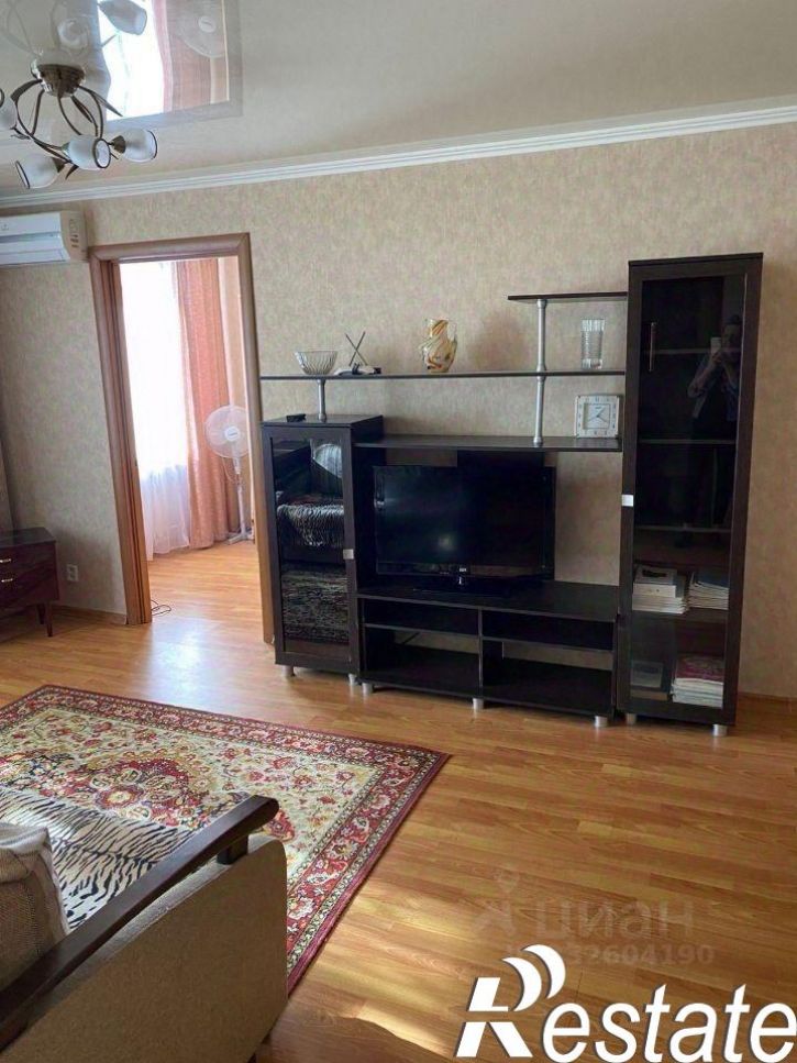3-комн квартира Киевская улица, 86,  д. 86