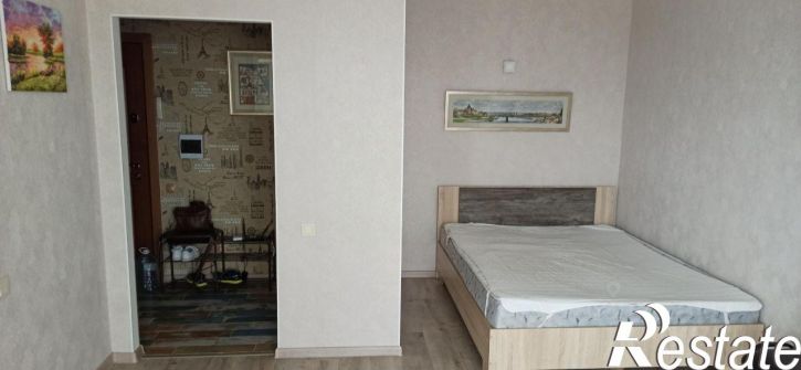 1-комн квартира улица Генерала Родионова, 3В,  д. 3В