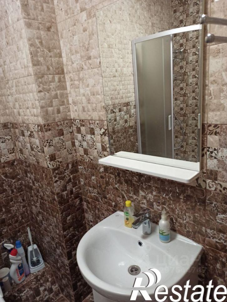 1-комн квартира улица Генерала Родионова, 3В,  д. 3В