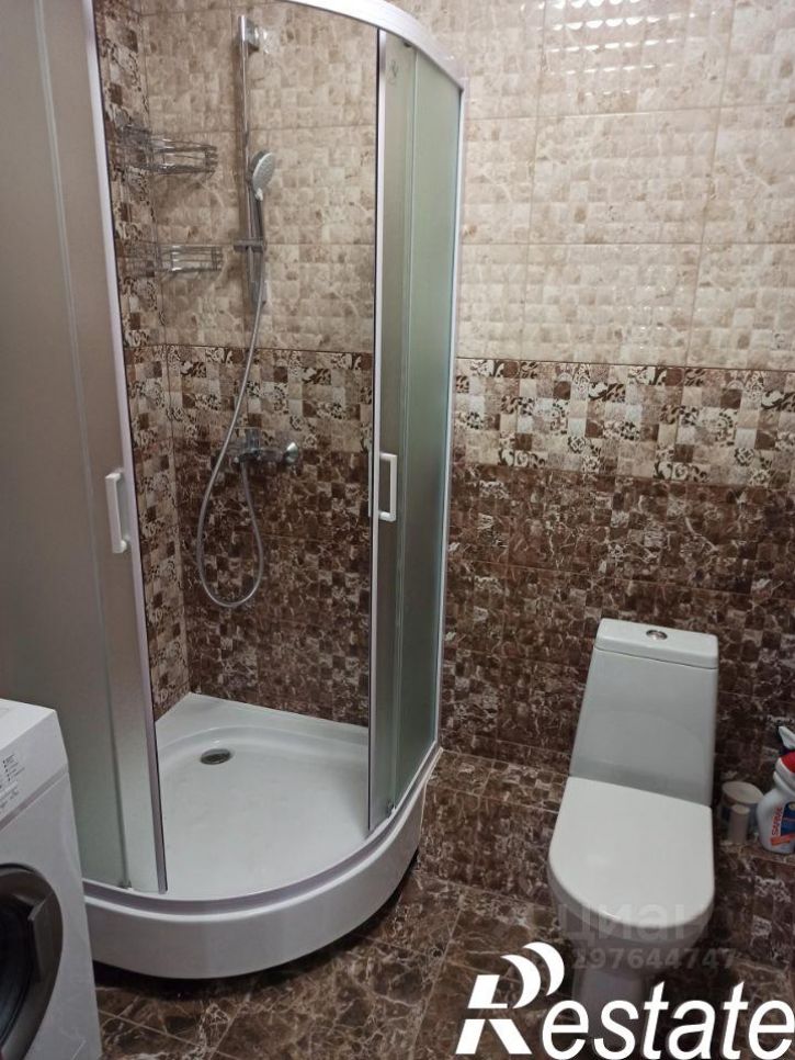 1-комн квартира улица Генерала Родионова, 3В,  д. 3В