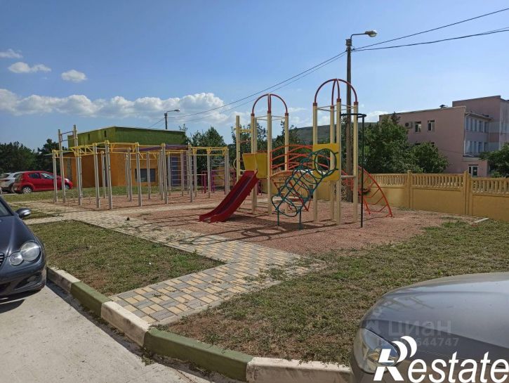 1-комн квартира улица Генерала Родионова, 3В,  д. 3В