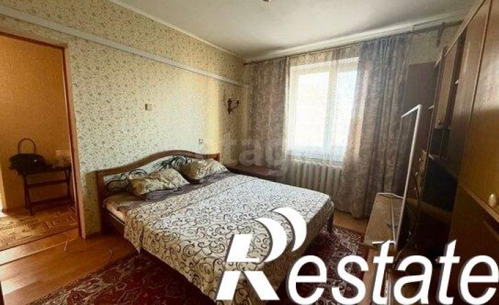 2-комн квартира Балаклавская улица, 97,  д. 97