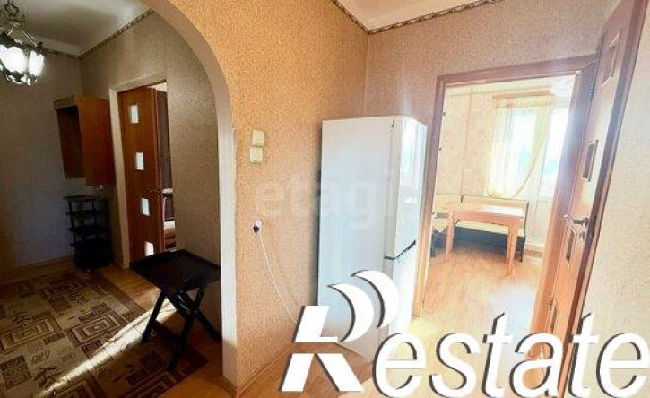 2-комн квартира Балаклавская улица, 97,  д. 97