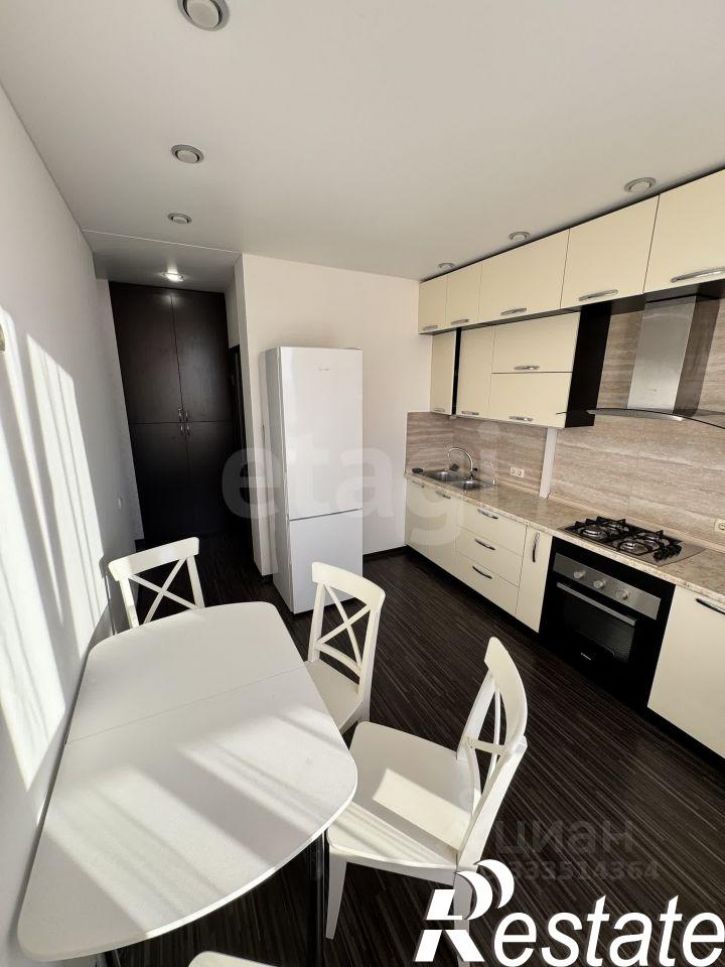 2-комн квартира улица Дзюбанова, 28,  д. 28