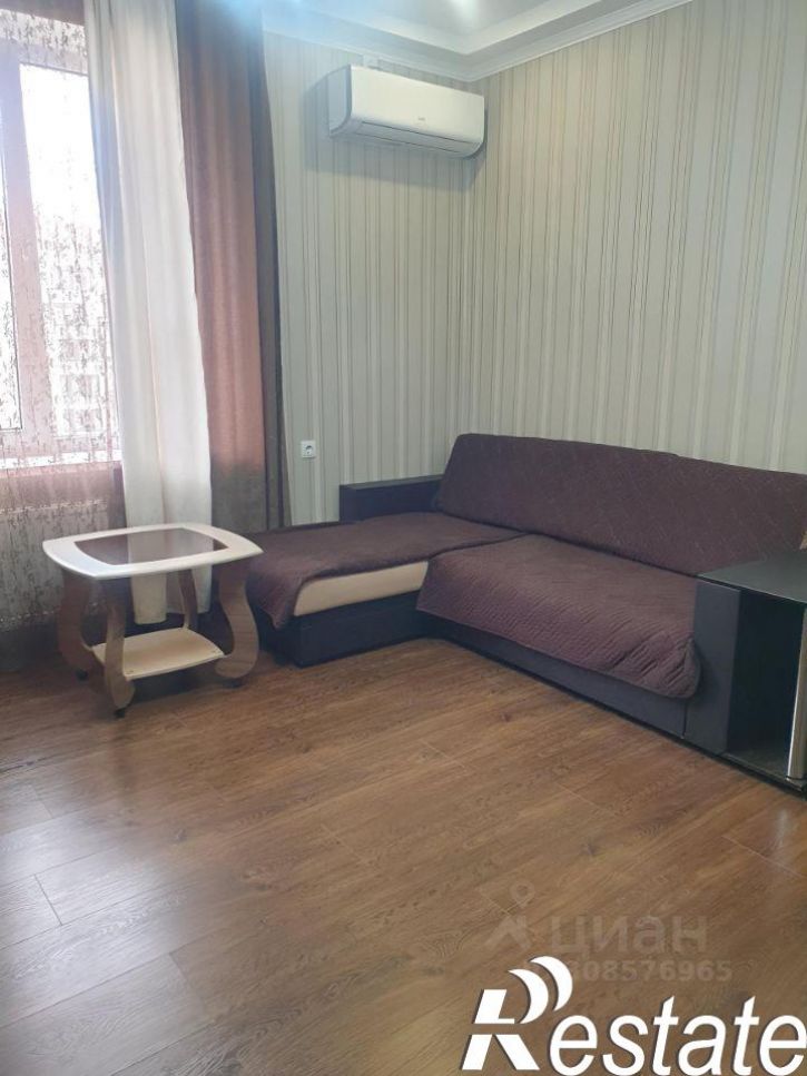 1-комн квартира Битакская улица, 17,  д. 17