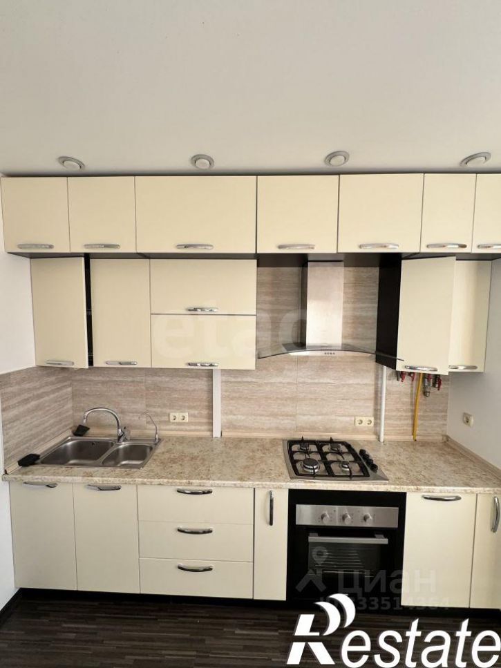 2-комн квартира улица Дзюбанова, 28,  д. 28