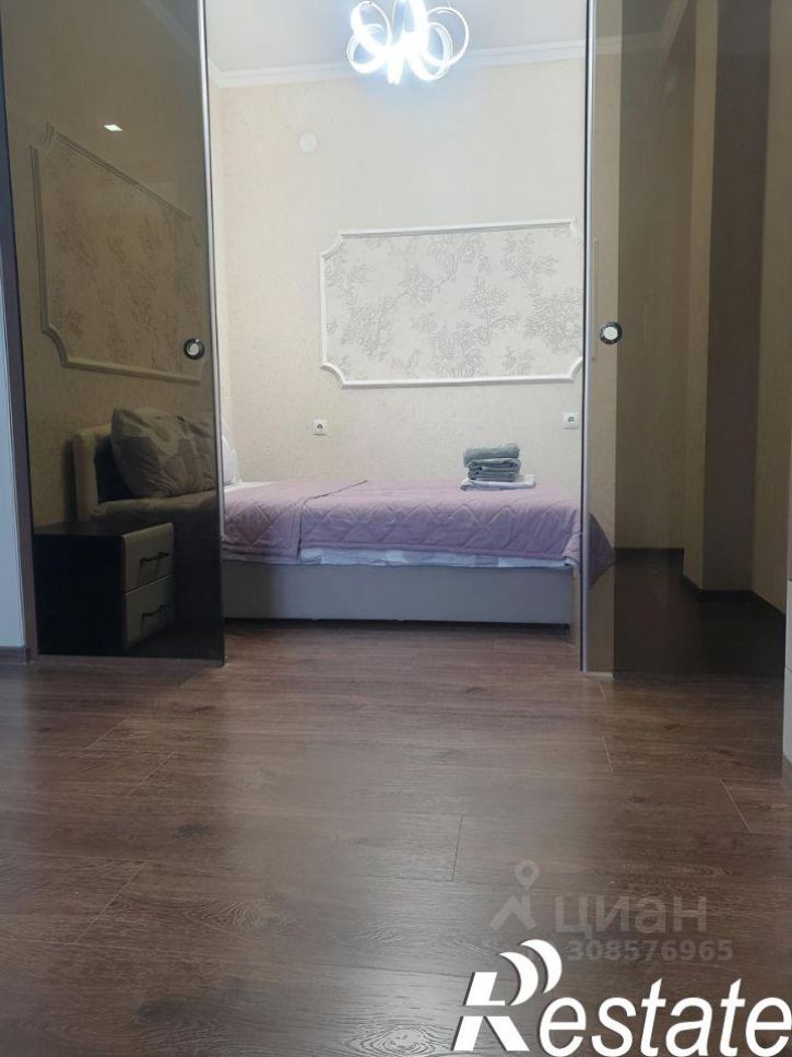 1-комн квартира Битакская улица, 17,  д. 17