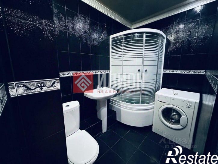 1-комн квартира улица Героев Сталинграда, 35,  д. 35