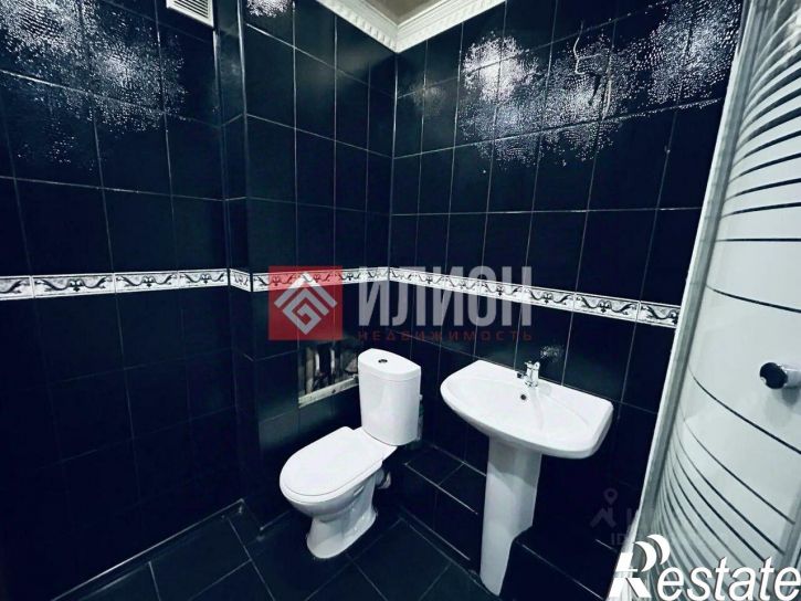 1-комн квартира улица Героев Сталинграда, 35,  д. 35